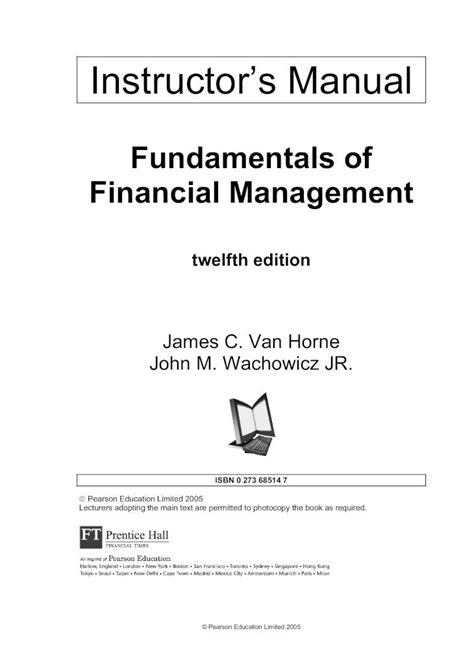 Solution manual for cases in financial management. - The forbidden clive barker read online.
