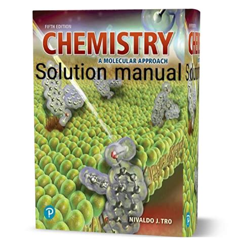 Solution manual for chemistry nivaldo tro. - Siemens wincc tia portal user manual.