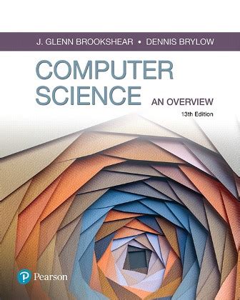 Solution manual for computer science brookshear. - Financial management study guide eugene f brigham.