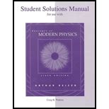 Solution manual for concepts of modern physics. - Form des eigenhändigen testaments im griechischen bürgerlichen gesetzbuch.