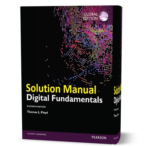 Solution manual for digital fundamentals by floyd. - 3d max 2010 full user guide.