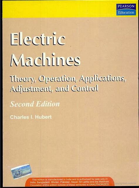 Solution manual for electrical machines by hubert 2nd edition. - Sistema de telecentros 21 manual de operaciones.