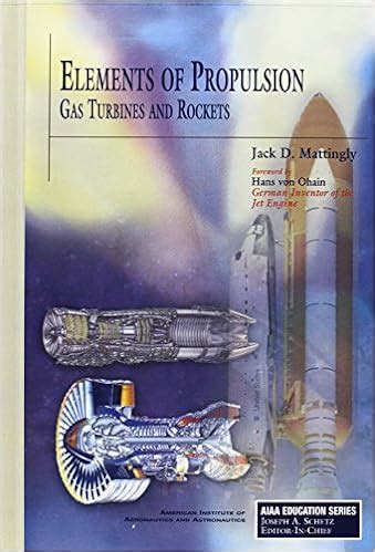 Solution manual for elements of propulsion gas turbines and rockets. - Rotel rb 970 bx power amplifier service technical manual.