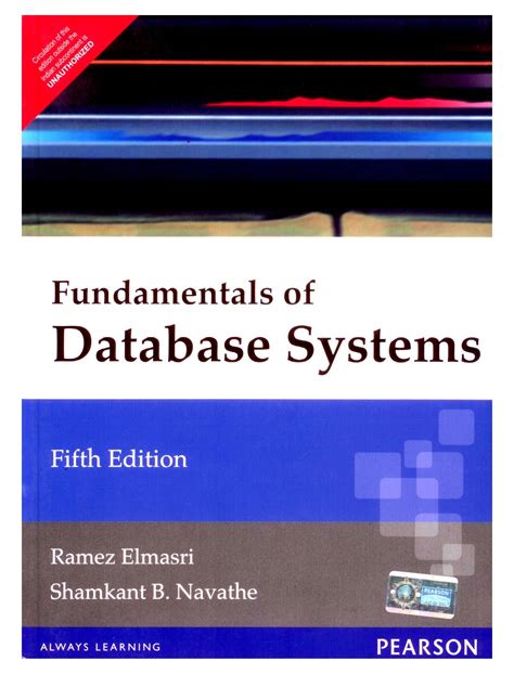 Solution manual for fundamentals of database systems ramez elmasri 5th edition. - Study guide for geography tools and concepts.