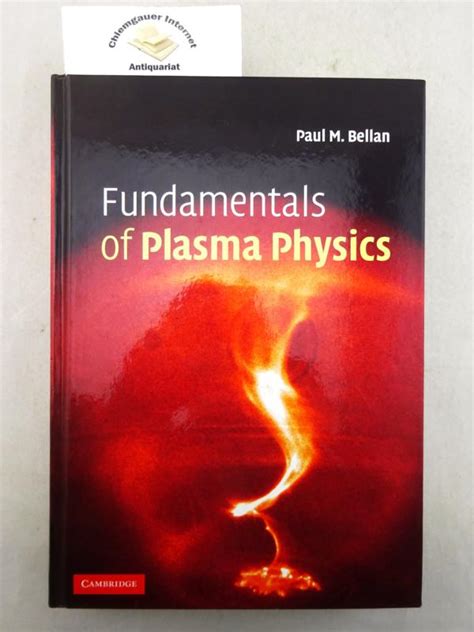 Solution manual for fundamentals of plasma physics. - Carrier phoenix ultra manuale di servizio.