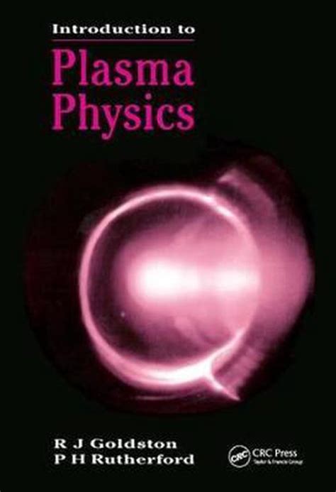 Solution manual for goldston plasma physics. - Maya's hemelvaart in het javaanse buddhisme..