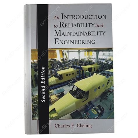 Solution manual for introduction to reliability ebeling. - Vida nostálgica de lo que fue.