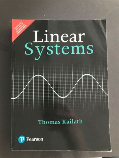Solution manual for linear systems kailath. - Carlo michelstaedter, o della virt'u senza premio.