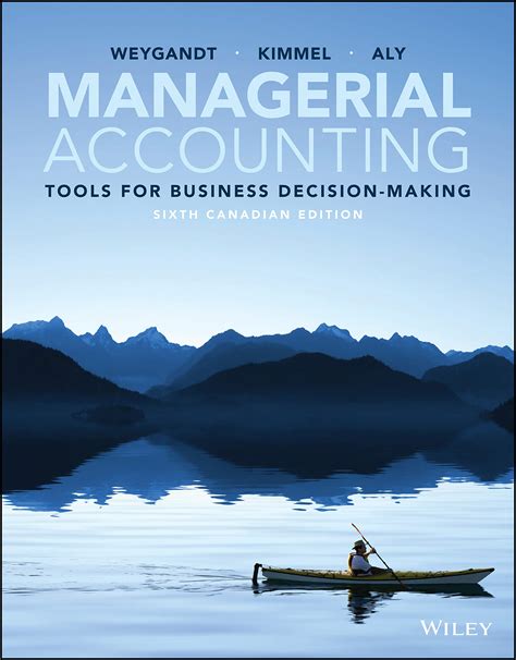 Solution manual for managerial accounting tools business decision making 6th edition by weygandt. - Komatsu d85ex 15 d85px 15 bulldozer service repair manual operation maintenance manual.