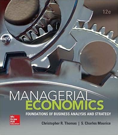 Solution manual for managerial economics 12th edition. - Manuale di servizio fax canon l220.