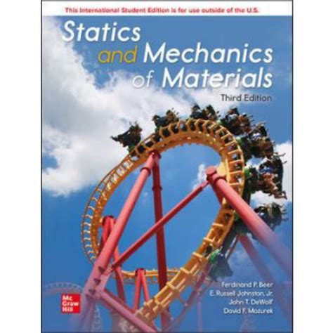 Solution manual for mechanics of materials 3rd edition. - Lengua páez : una visión de su gramática.