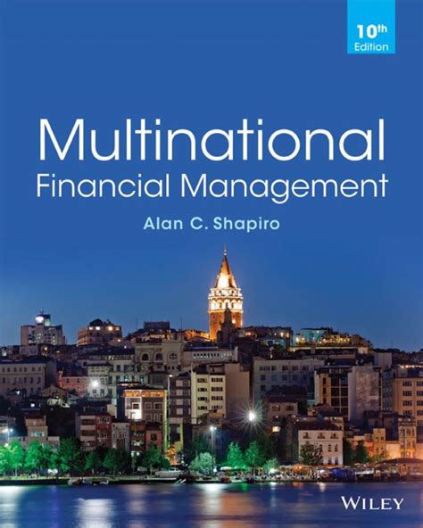 Solution manual for multinational financial management. - Kundenidentifikation durch code und ihre rechtliche bedeutung im bankwesen.