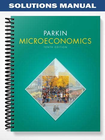 Solution manual for parkin microeconomics 10th. - 1969 johnson 40 hp outboard manual.