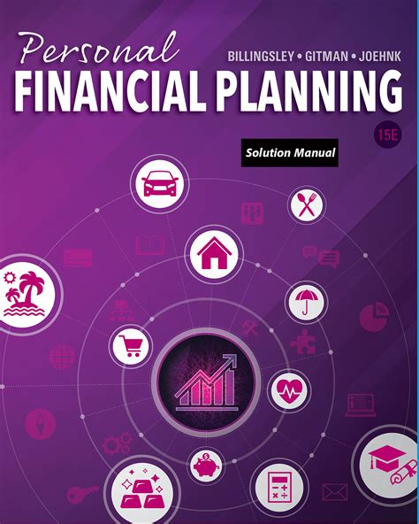 Solution manual for personal financial planning. - Onderzoek naar bevolkingsvraagstukken in de jaren negentig.