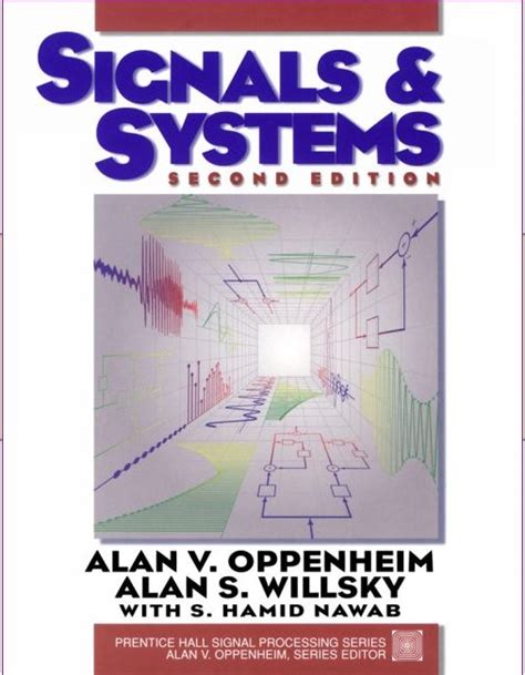 Solution manual for signals and systems 2nd edition. - Developmental screening in early childhood a guide.