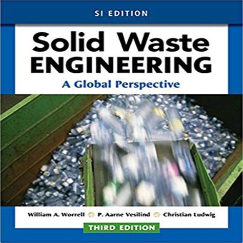 Solution manual for solid waste engineering. - Tradiciones de crimen y espanto de ricardo palma.