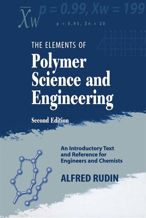 Solution manual for the elements of polymer science and engineering alfred rudin. - Solution manual to circuits by ulaby.