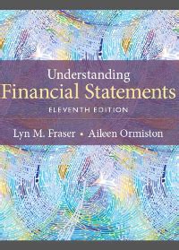 Solution manual for understanding financial statements. - Vita e gli amici (in pezzi).