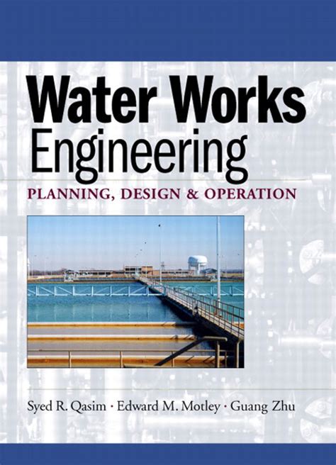 Solution manual for water works engineering. - Watch repairing cleaning and adjusting a practical handbook.