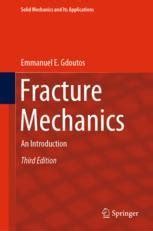 Solution manual fracture mechanics an introduction. - Paediatric exams a survival guide paul gaon.