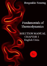 Solution manual fundamentals of thermodynamics 8th edition.  Fox,Alan T.  Try...