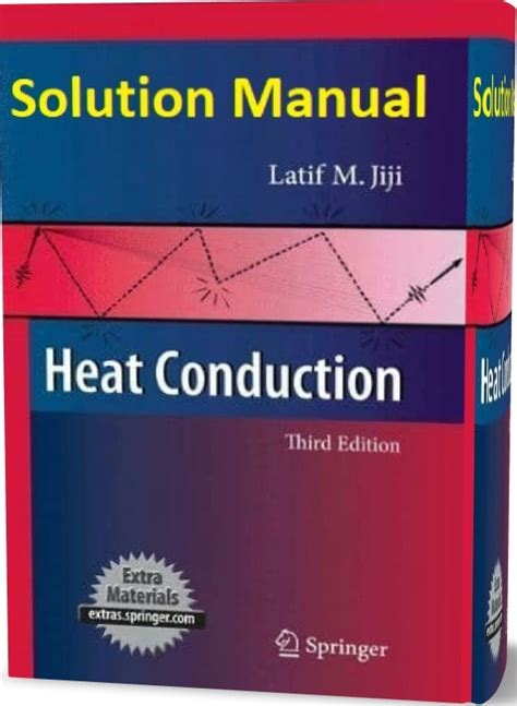 Solution manual heat conduction latif jiji. - Antitrust health care handbook antitrust health care handbook.