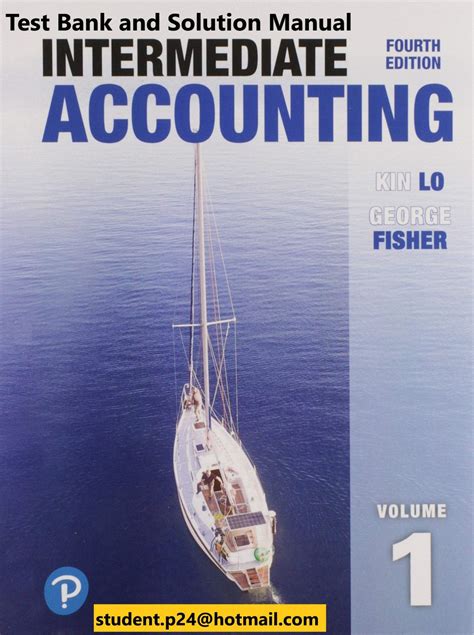 Solution manual intermediate accounting volume 1 free. - Eureka forbes trendy vacuum cleaner manual.