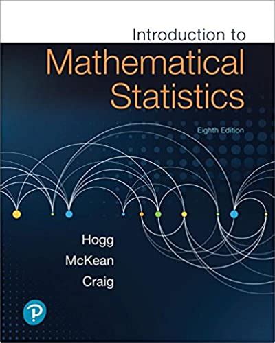 Solution manual introduction to mathematical statistics hogg. - Crime de la rue des notables.