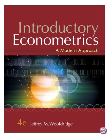 Solution manual introductory econometrics 5th edition. - Weed eater we el 13tne manual.