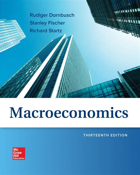 Solution manual macroeconomics tenth edition dornbusch fischer startz. - Impact de l'adhésion du burundi à l'east african community..
