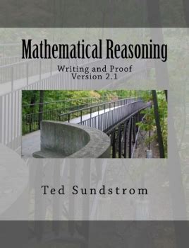 Solution manual mathematical reasoning ted sundstrom. - Denso diesel injection pump repair manual toyota h engine.