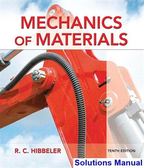Solution manual mechanics of materials by rc hibbeler in. - Jane eyre study guide teacher answers.