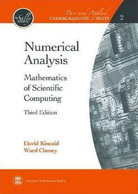 Solution manual numerical analysis david kincaid ward cheney. - The complete guide to brewing beers ciders and fermenting wines.
