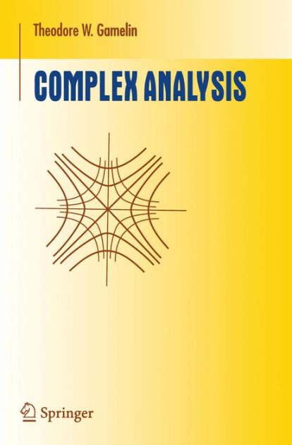 Solution manual of complex analysis theodore gamelin. - Manual de la secadora bosch avantixx 8.