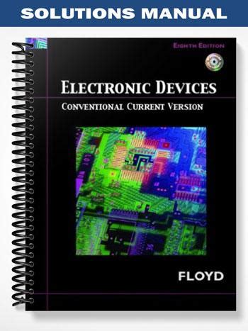 Solution manual of electronic devices by floyd 8th edition. - Jensen asce manual on engineering 70.