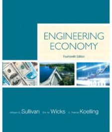 Solution manual of engineering economy 14e sulliva. - The associated press stylebook and libel manual.