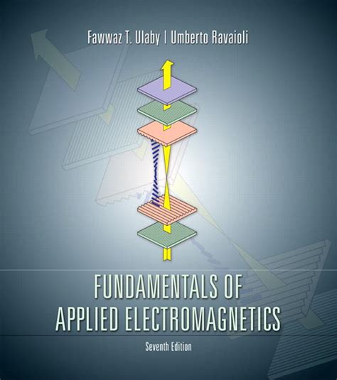Solution manual of fundamentals of applied electromagnetics. - El libro de fachada de cristal 2 serie de la regla de otharia la serie de la regla de otharia.