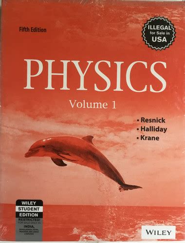 Solution manual of physics by resnick halliday krane 4th edition. - Introduction to mathematical statistics and its applications solution manual.