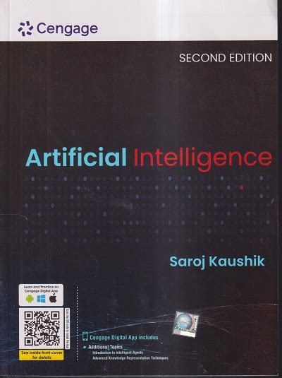 Solution manual of saroj kaushik artificial intelligence. - Kids craft on a new heaven.