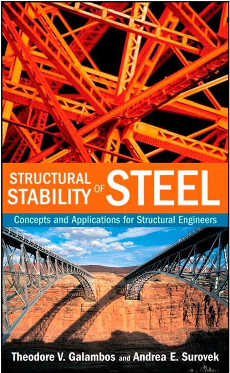 Solution manual of structural stability of steel. - La fotografia manuale di catalogazione benassati.