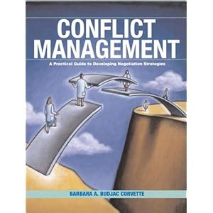 Solution manual ofconflict management barbara corvette. - Manual de psicopatologia vol ii edicion revisada y actualizada.