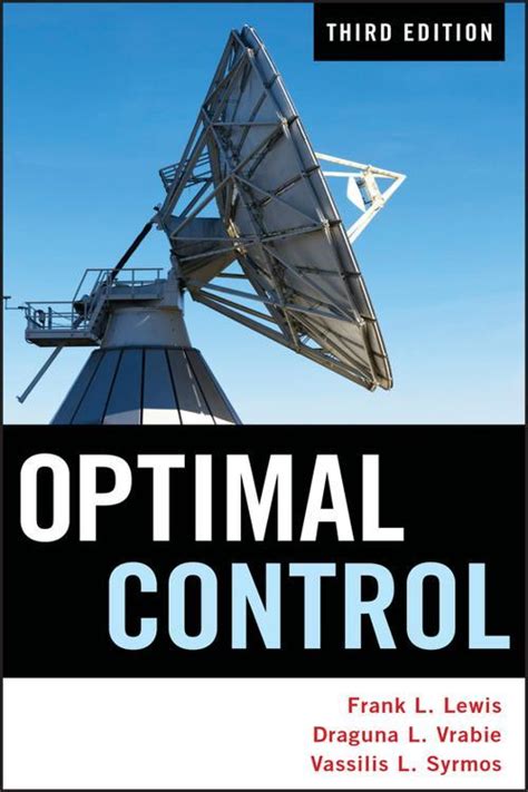 Solution manual optimal control frank lewis. - Carrier debonair 220 thermostat user manual.
