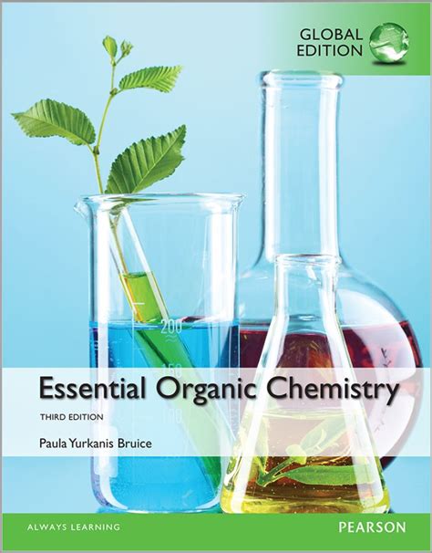 Solution manual organic chemistry bruice 3rd edition. - Rapport sur l'enseignement agricole en france.