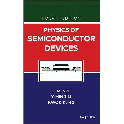 Solution manual physics of semiconductor devices 4th. - Lg f1480yd2 service manual and repair guide.