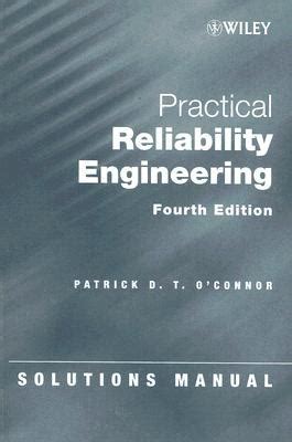 Solution manual practical reliability engineering download. - Applications platform configuration exam 70 643 windows server 2008 lab manual.