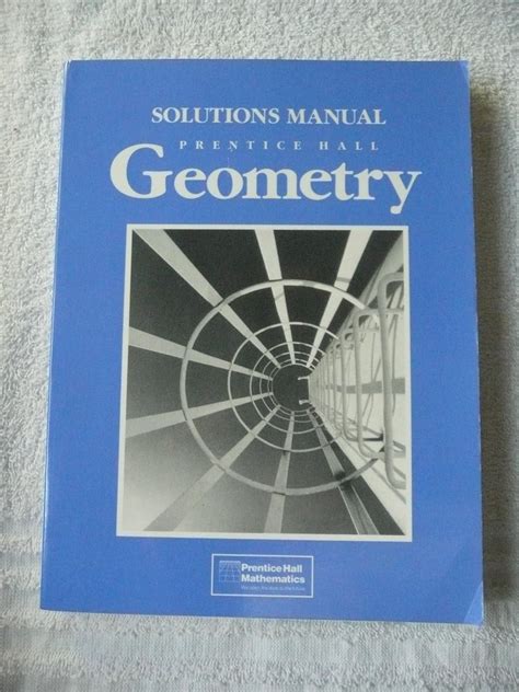 Solution manual prentice hall geometry 2015. - Nuevas andanzas y desventuras de lazarillo de tormes..