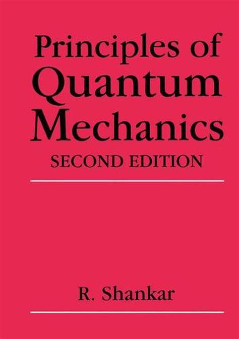 Solution manual principles of quantum mechanics. - The kid s guide to bella the bichon frise a puppy s new home book 1.