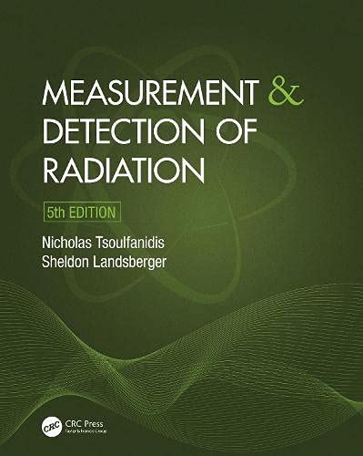 Solution manual radiation detection and measurement ebook. - Bewährte nachrichten von herrnhutischen sachen ....