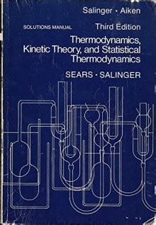 Solution manual statistical thermodynamics third edition. - Manuale dell'analizzatore di spettro hewlett packard.