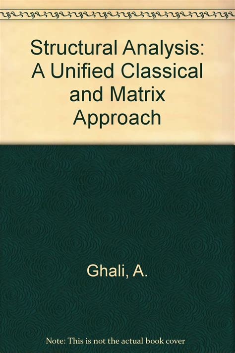 Solution manual structural analysis a unified classical and matrix approach ghali. - Komatsu wa470 6 wa480 6 wheel loader service repair workshop manual sn 90001 and up.